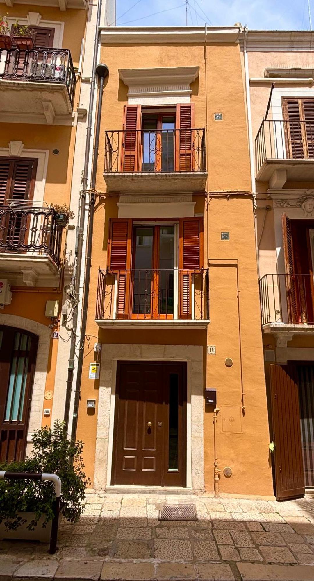 Dadu 14 Bari Exterior foto